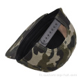 Chapeaux de snapback de camouflage pour enfants